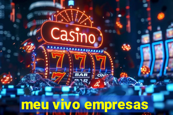 meu vivo empresas